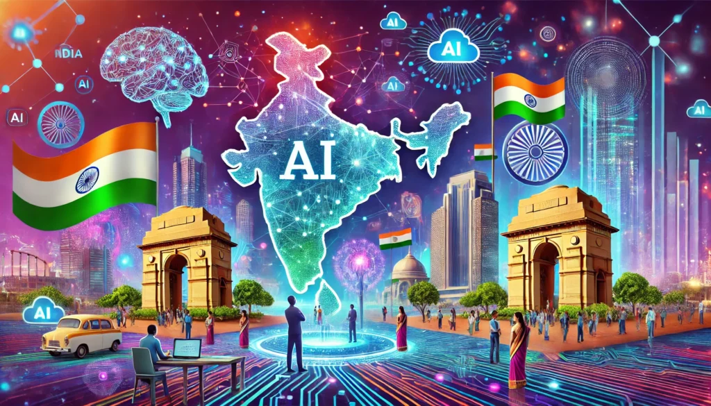 10 Powerful Generative AI Trends in India Driving an Exciting Digital Revolution