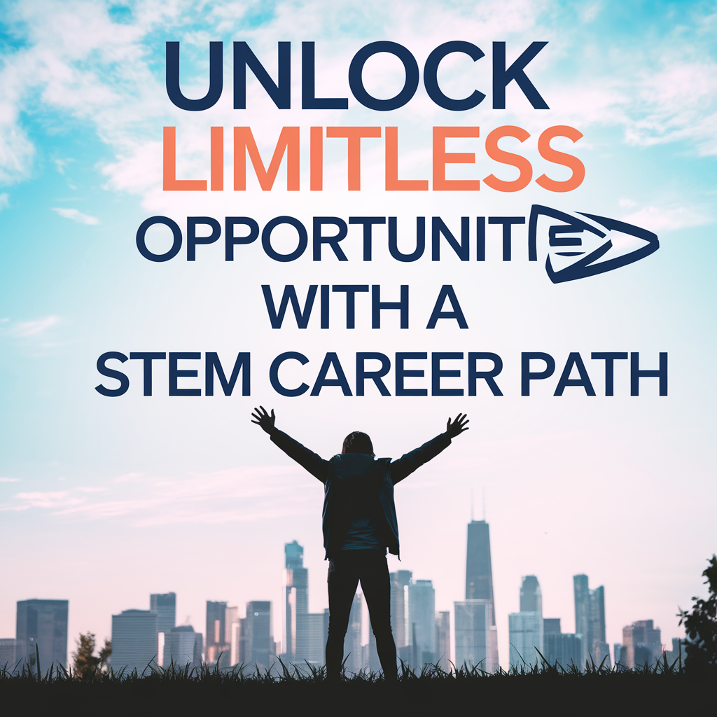 Unlock Limitless Opportunities with a STEM Career Path
