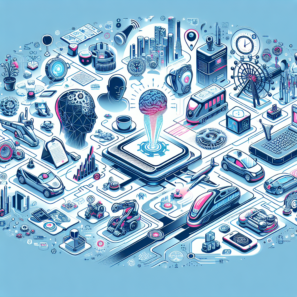 Top AI toolkit of 2025 transforming daily routines, work, and productivity – GyanGuru